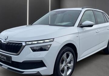 Skoda Kamiq 35.800 km 21.980 &euro; Werl 59457