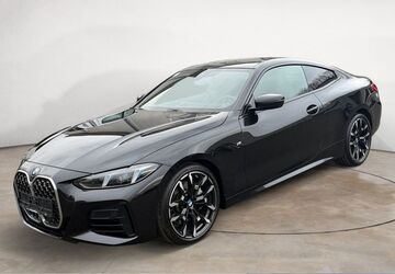 BMW 430 25.995 km 52.990 &euro; Werne 59368