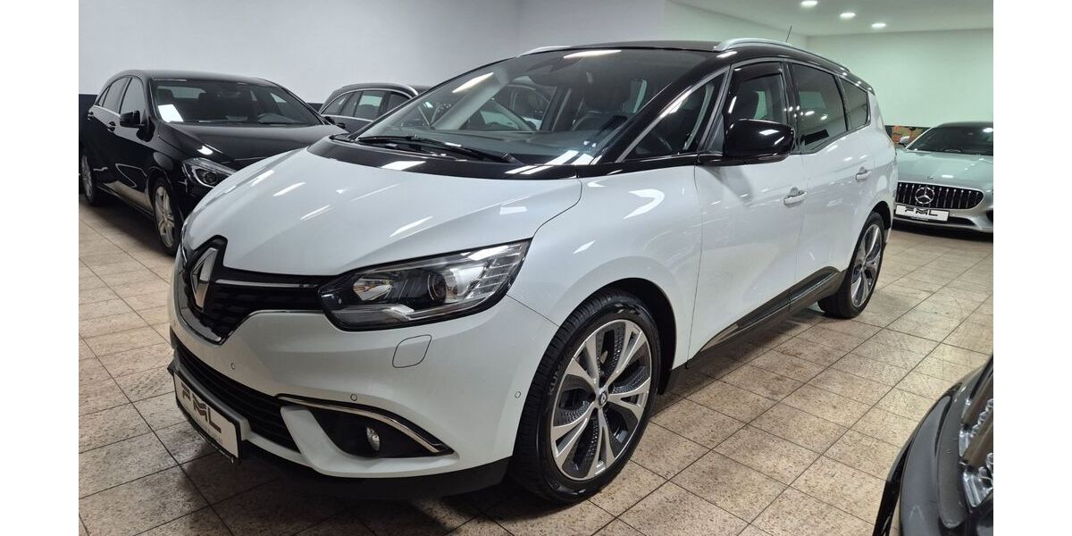 Renault Scenic 110.855 km 12.999 &euro; Selm 59379