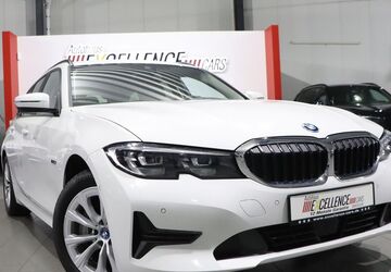 BMW 330 55.000 km 27.577 &euro; Hamm 59077