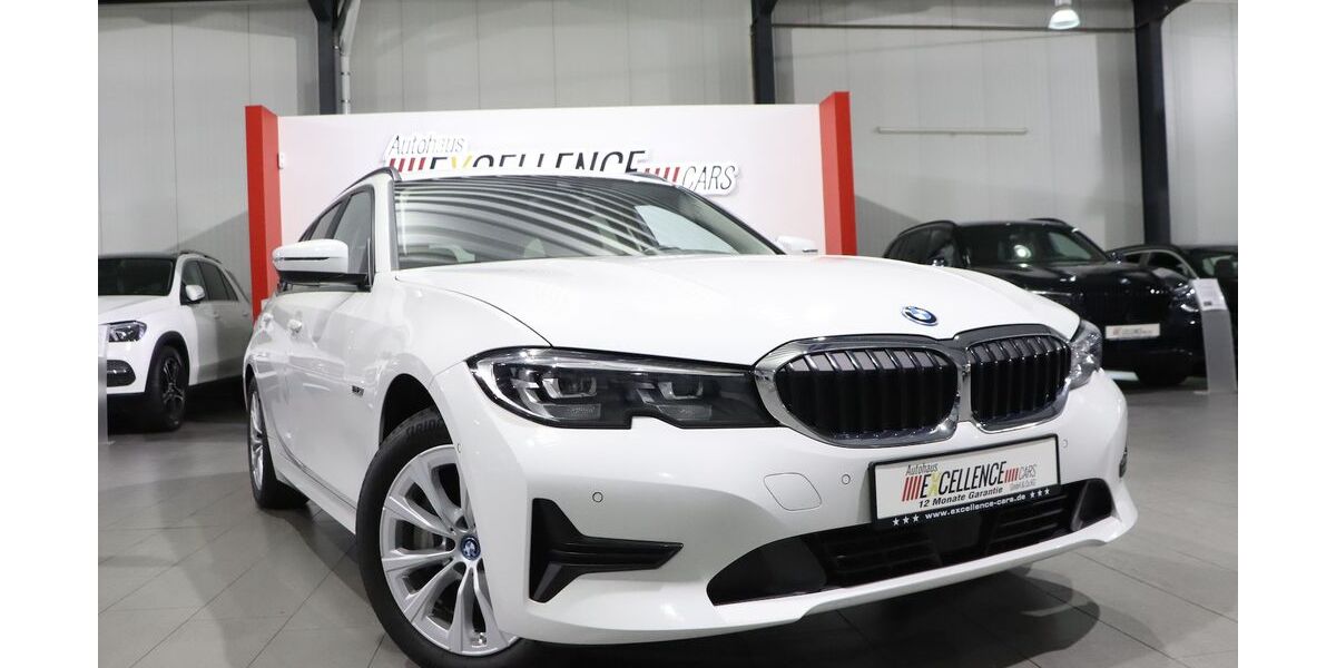 BMW 330 55.000 km 27.577 &euro; Hamm 59077