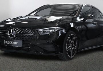 Mercedes-Benz A 200 14.161 km 34.280 &euro; Beckum 59269