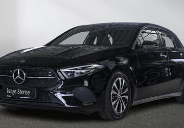 Mercedes-Benz A 180 16.115 km 26.985 &euro; Hamm 59067