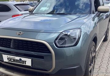 Mini Andere 16.005 km 38.590 &euro; Hamm 59071
