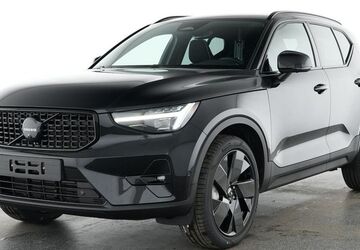 Volvo XC40 25.732 km 39.400 &euro; Hamm 59067