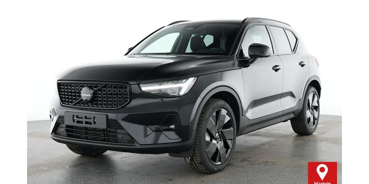 Volvo XC40 25.732 km 39.400 &euro; Hamm 59067