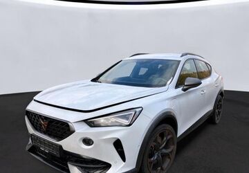 Cupra Formentor 22.344 km 27.949 &euro; Soest 59494