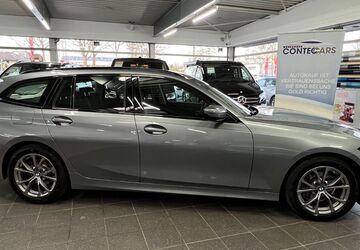 BMW 318 55.520 km 26.700 &euro; Werl 59457
