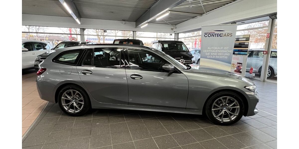 BMW 318 55.520 km 26.700 &euro; Werl 59457