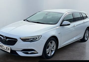 Opel Insignia 85.000 km 17.380 &euro; Hamm 59067