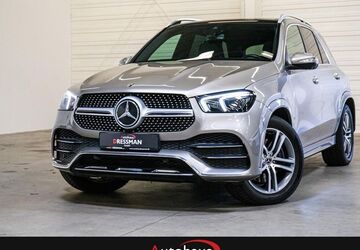 Mercedes-Benz GLE 400 58.900 km 55.740 &euro; Hamm 59067