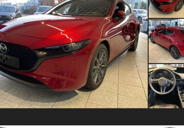 Mazda 3 9.421 km 25.790 &euro; Kamen 59174