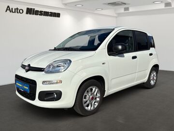 Gebrauchte Fiat Panda