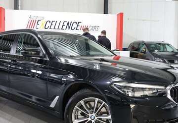 BMW 520 74.000 km 31.885 &euro; Hamm 59077