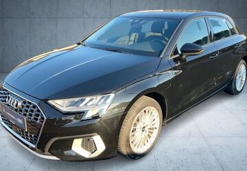 Audi A3 58.350 km 21.450 &euro; Ahlen 59229