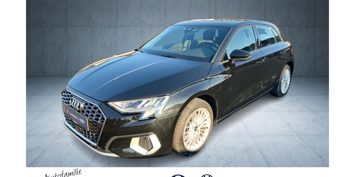 Audi A3 58.350 km 21.450 &euro; Ahlen 59229