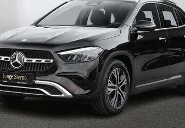 Mercedes-Benz GLA 200 12.711 km 37.840 &euro; Hamm 59067