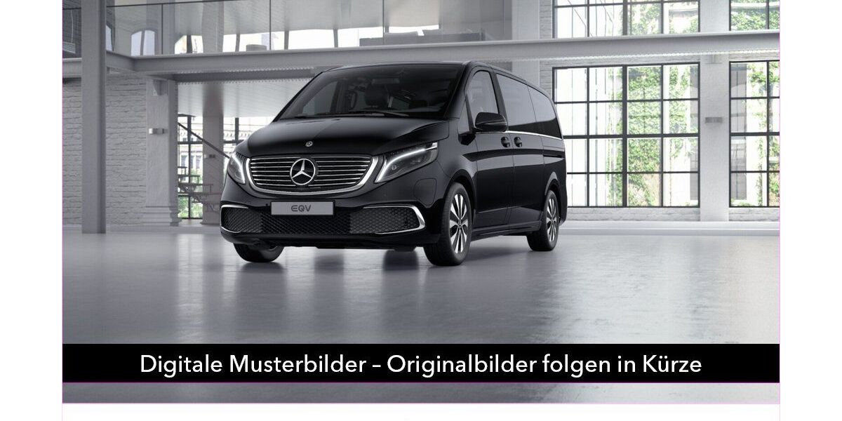 Mercedes-Benz EQV 34.845 km 41.750 &euro; Hamm 59067