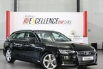 Audi A4 Avant 35 TFSI SPORT / 1.HAND / LED / NAVI+ 108.000 km 16.994 &euro; Hamm 59077