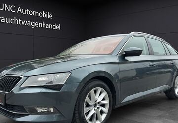 Skoda Superb 111.677 km 19.990 &euro; Ahlen 59227