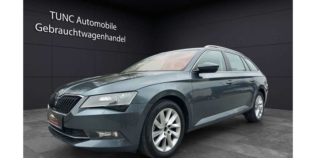 Skoda Superb 111.677 km 19.990 &euro; Ahlen 59227