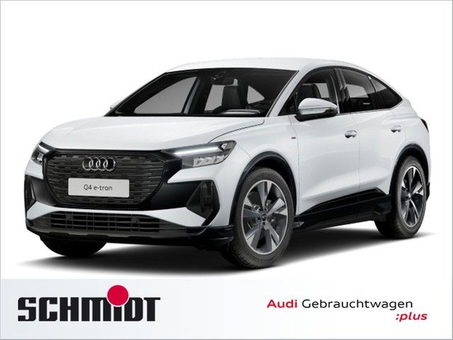 Audi Q4 e-tron 63.280 km 32.840 &euro; Lünen 44534
