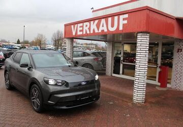 Ford Capri 22.535 km 38.450 &euro; Werne 59368