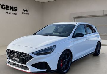 Hyundai i30 19.556 km 30.490 &euro; Soest 59494