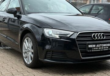 Audi A3 135.000 km 12.990 &euro; Hamm 59077