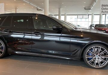 BMW 540 113.500 km 28.900 &euro; Enniger 59320