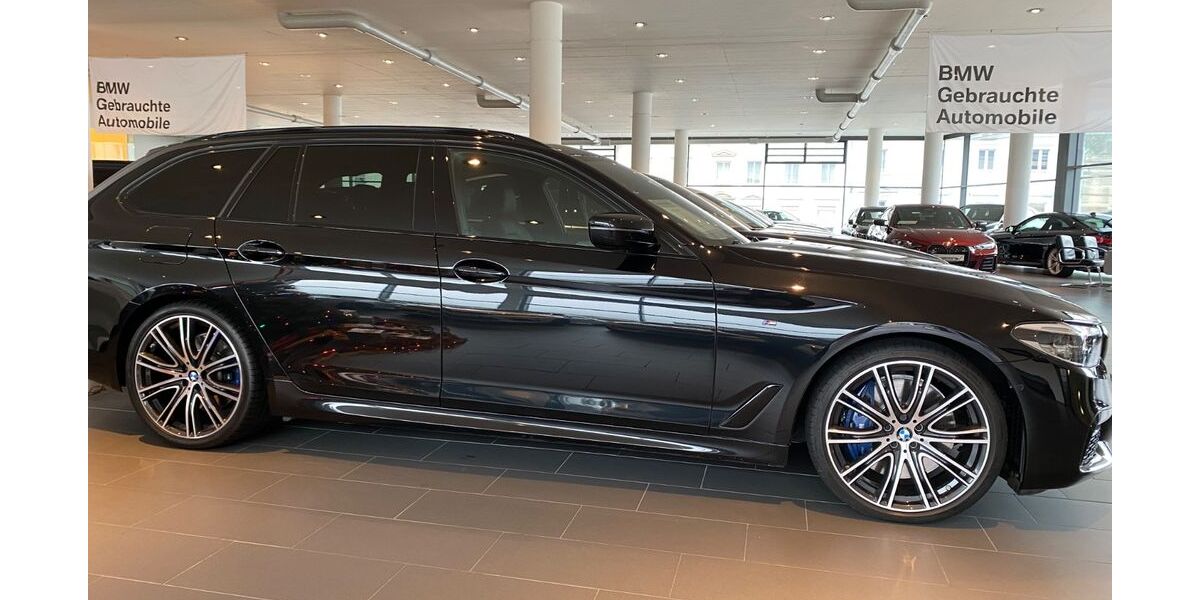 BMW 540 113.500 km 28.900 &euro; Enniger 59320