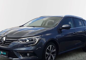 Renault Megane 91.475 km 10.480 &euro; Soest 59494
