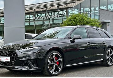 Audi A4 12.890 km 43.890 &euro; Neubeckum 59269