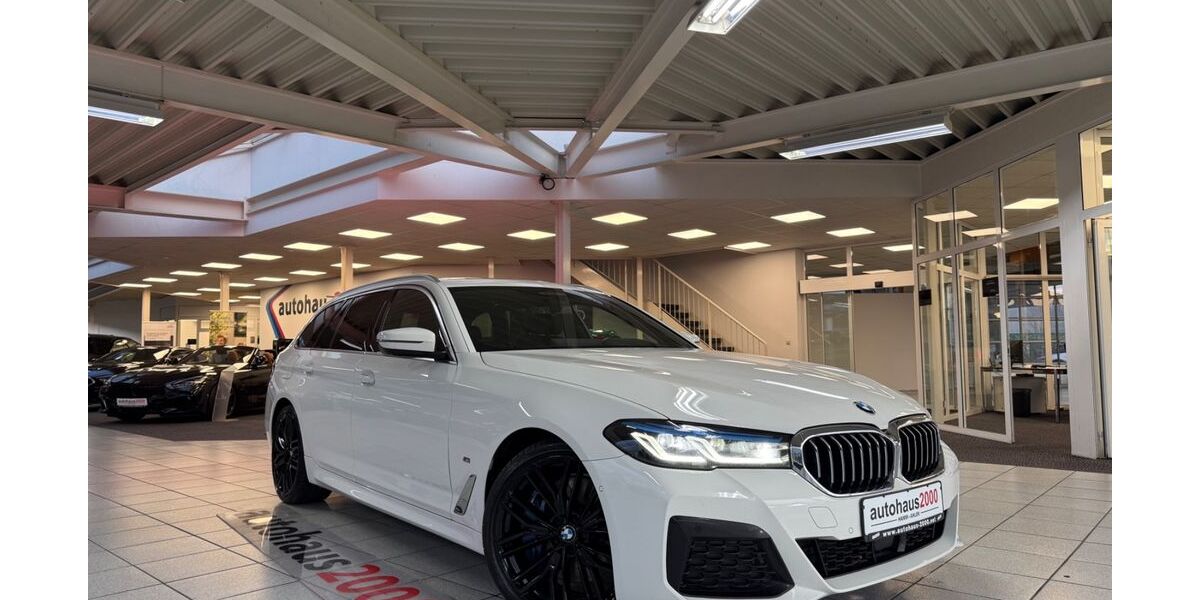 BMW 530 197.147 km 27.950 &euro; Hamm 59065