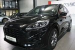 Ford Kuga 2.0 ECOBLUE STYLE ST-LINE SPORT BLACK / LED 125.000 km 16.991 &euro; Hamm 59077