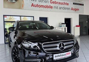 Mercedes-Benz E 300 115.703 km 23.950 &euro; Ahlen 59229