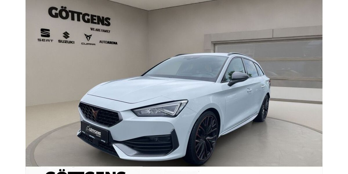 Cupra Leon 37.225 km 30.949 &euro; Soest 59494