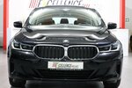 BMW 640 Gran Turismo d xDrive INNOVATION BLACK&BROWN 108.000 km 37.777 &euro; Hamm 59077