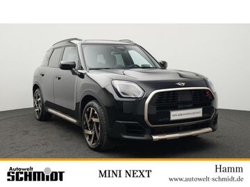 Gebrauchte Mini Countryman
