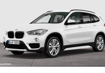 BMW X1 52.973 km 22.440 &euro; Unna 59425