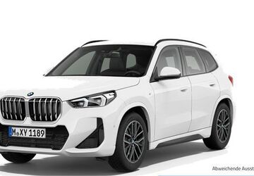 BMW X1 9.005 km 45.790 &euro; Werne 59368