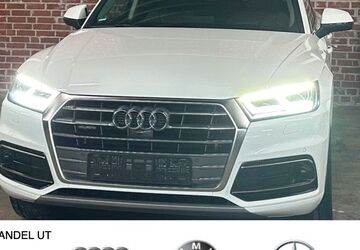 Audi Q5 83.000 km 28.900 &euro; Soest 59494