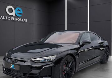 Audi RS e-tron GT 39.782 km 66.950 &euro; Hamm 59077