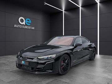 Gebrauchte Audi e-tron GT