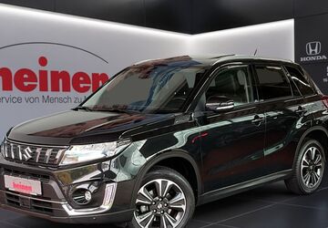 Suzuki Vitara 19.138 km 22.709 &euro; Werne 59368