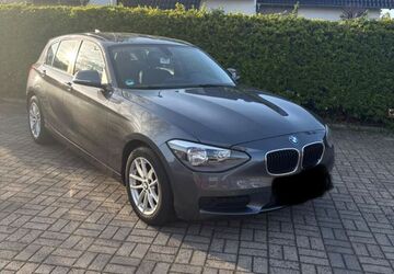 BMW 116 147.000 km 7.499 &euro; Hamm 59067