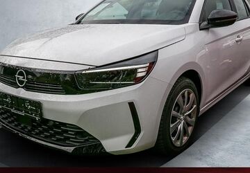 Opel Corsa 27.450 km 13.999 &euro; Kamen 59174