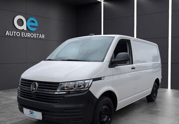 VW T6 Transporter 97.602 km 18.950 &euro; Hamm 59077