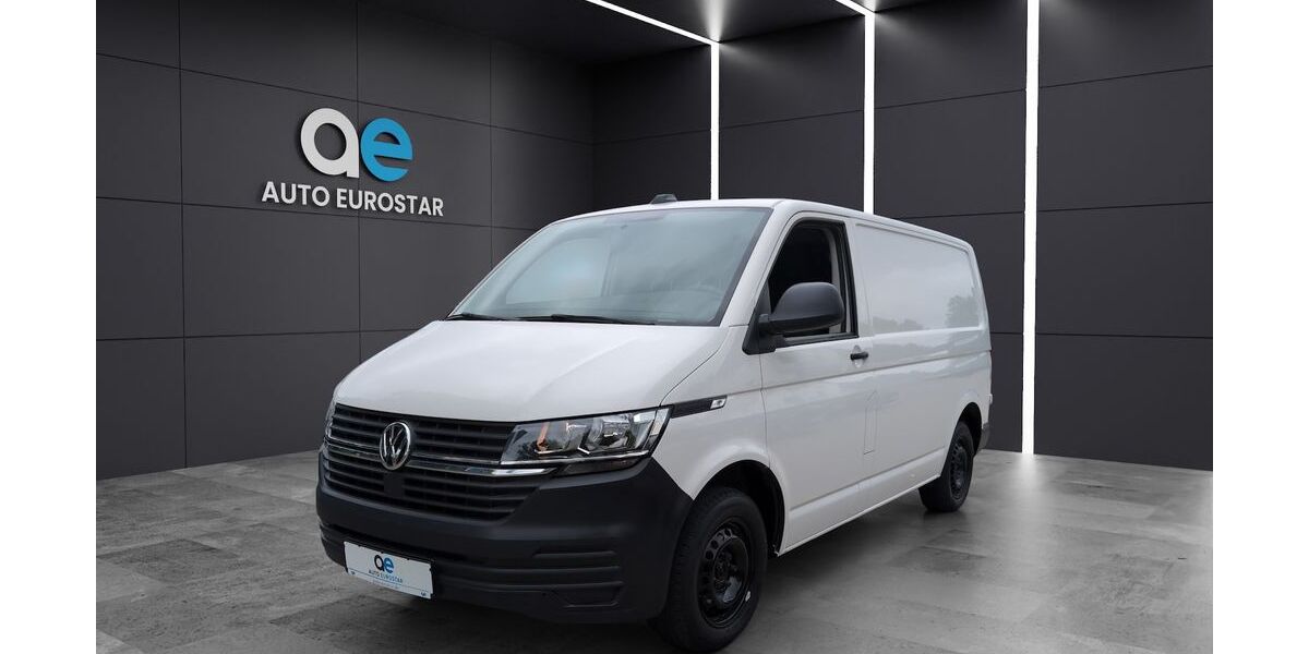 VW T6 Transporter 97.602 km 18.950 &euro; Hamm 59077