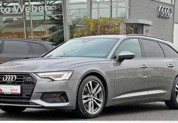 Audi A6 64.998 km 31.970 &euro; Neubeckum 59269
